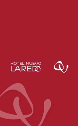 Contacto y reservaciones de Hotel Nuevo Laredo