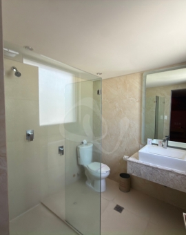 Habitación King Size de Hotel Nuevo Laredo